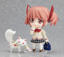 Load image into Gallery viewer, Puella Magi Madoka Magica: Madoka Kaname School Uniform Ver. Figure Nendoroid #175 GoodSmile

