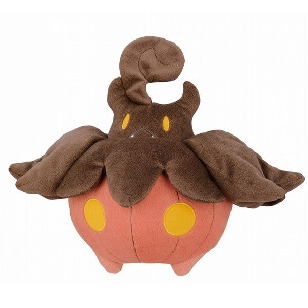 Pokemon Plush Pumpkaboo We are Team Rocket 2014 Banpresto