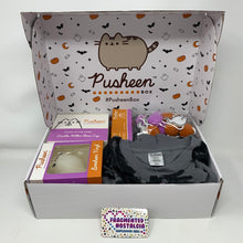 Load image into Gallery viewer, Pusheen Box Boosheen Fall 2021 (Medium) CultureFly
