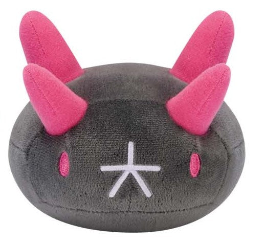 Pokemon Plush Pyukumuku 2024 Banpresto