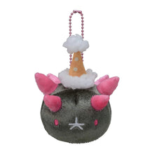 Load image into Gallery viewer, Pokemon Plush Keychain Pyukumuku 2020 Pokemon Christmas Wonderland Pokemon
