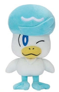 Pokemon Plush Quaxly Winking 2024 Banpresto
