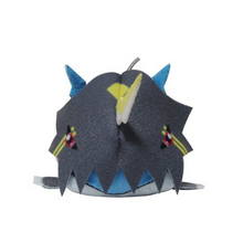 Load image into Gallery viewer, Digimon Adventure 02 Partners Plush Project Otedama (Armored) Vol. 2
