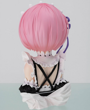 Load image into Gallery viewer, Re: Zero Figure Ram Bust Ichibansho Bandai Spirits
