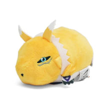 Load image into Gallery viewer, Digimon Tamers Partners Plush Project Otedama
