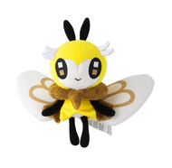 Pokemon Center Ribombee Sitting Cutie/Fit