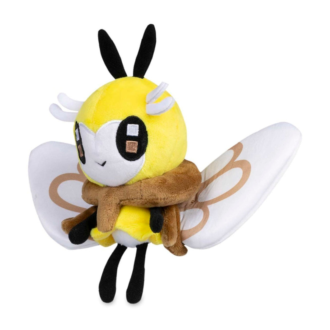Pokemon Center Ribombee Sitting Cutie/Fit