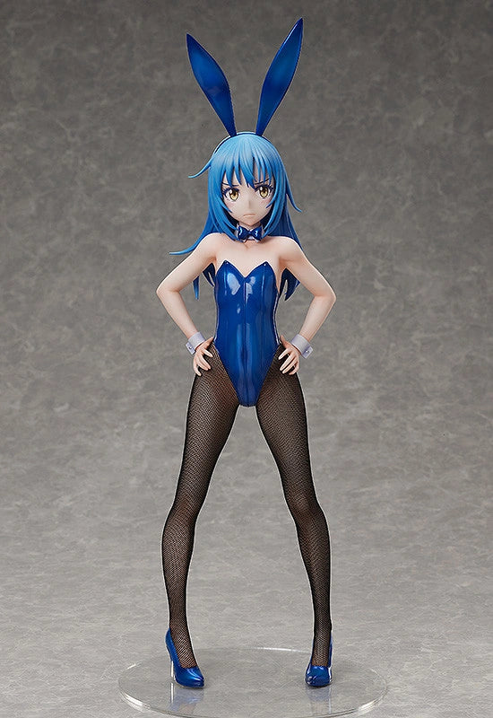 That Time I Got Reincarnated As A Slime Figure Rimuru Bunny Ver. Goodsmile