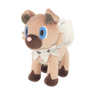 Pokemon Plush Rockruff All Star Collection 19cm San-Ei