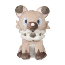 Load image into Gallery viewer, Pokemon Plush Rockruff My Little Bestie / Furry Friends Pokemon Center
