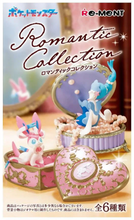 Load image into Gallery viewer, Pokemon Blind Box Romantic Collection Re-Ment
