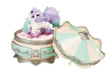 Load image into Gallery viewer, Pokemon Blind Box Romantic Collection Re-Ment
