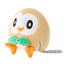 Load image into Gallery viewer, Pokemon Center Rowlet Sitting Cutie/Fit
