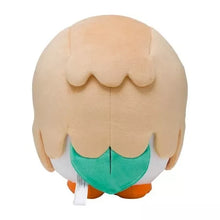 Load image into Gallery viewer, Pokemon Plush Rowlet Life Size Poke Plush 2022 Pokemon Center
