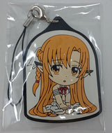 Sword Art Online Rubber Strap Asuna Titania Trapped Banpresto