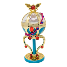 Load image into Gallery viewer, Sailor Moon Chibi Moon Pegasus Stallion Reve Accessory Case Bandai
