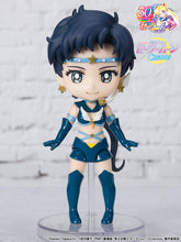 Load image into Gallery viewer, Sailor Moon Figure Sailor Star Fighter Figuarts Mini Cosmos Edition Bandai Namco
