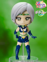 Load image into Gallery viewer, Sailor Moon Figure Sailor Star Healer Figuarts Mini Cosmos Edition Bandai Namco
