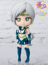 Load image into Gallery viewer, Sailor Moon Figure Sailor Star Healer Figuarts Mini Cosmos Edition Bandai Namco
