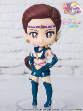 Load image into Gallery viewer, Sailor Moon Figure Sailor Star Maker Figuarts Mini Cosmos Edition Bandai Namco
