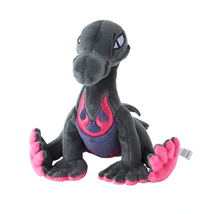 Load image into Gallery viewer, Pokemon Center Salazzle Sitting Cutie/Fit
