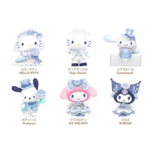 Load image into Gallery viewer, Sanrio Blind Box Romantic Wedding TopToy
