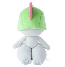 Load image into Gallery viewer, Pokemon Plush Ralts Mochiricchi 2025 Pokemon Center
