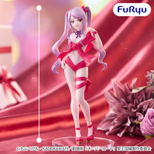 Load image into Gallery viewer, Overlord Figure Shalltear Bloodfallen Bicute Ribbons FuRyu
