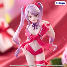 Load image into Gallery viewer, Overlord Figure Shalltear Bloodfallen Bicute Ribbons FuRyu
