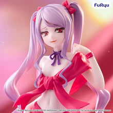 Load image into Gallery viewer, Overlord Figure Shalltear Bloodfallen Bicute Ribbons FuRyu

