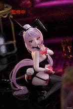 Load image into Gallery viewer, Overlord Figure Shalltear Bloodfallen Bunny ver. Desktop Cute Taito
