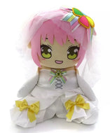 Shugo Chara! Plush Amulet Fortune Kuji A Prize Kujimate