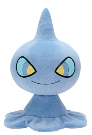 Pokemon Plush Shuppet Mofugutto 2024 Banpresto