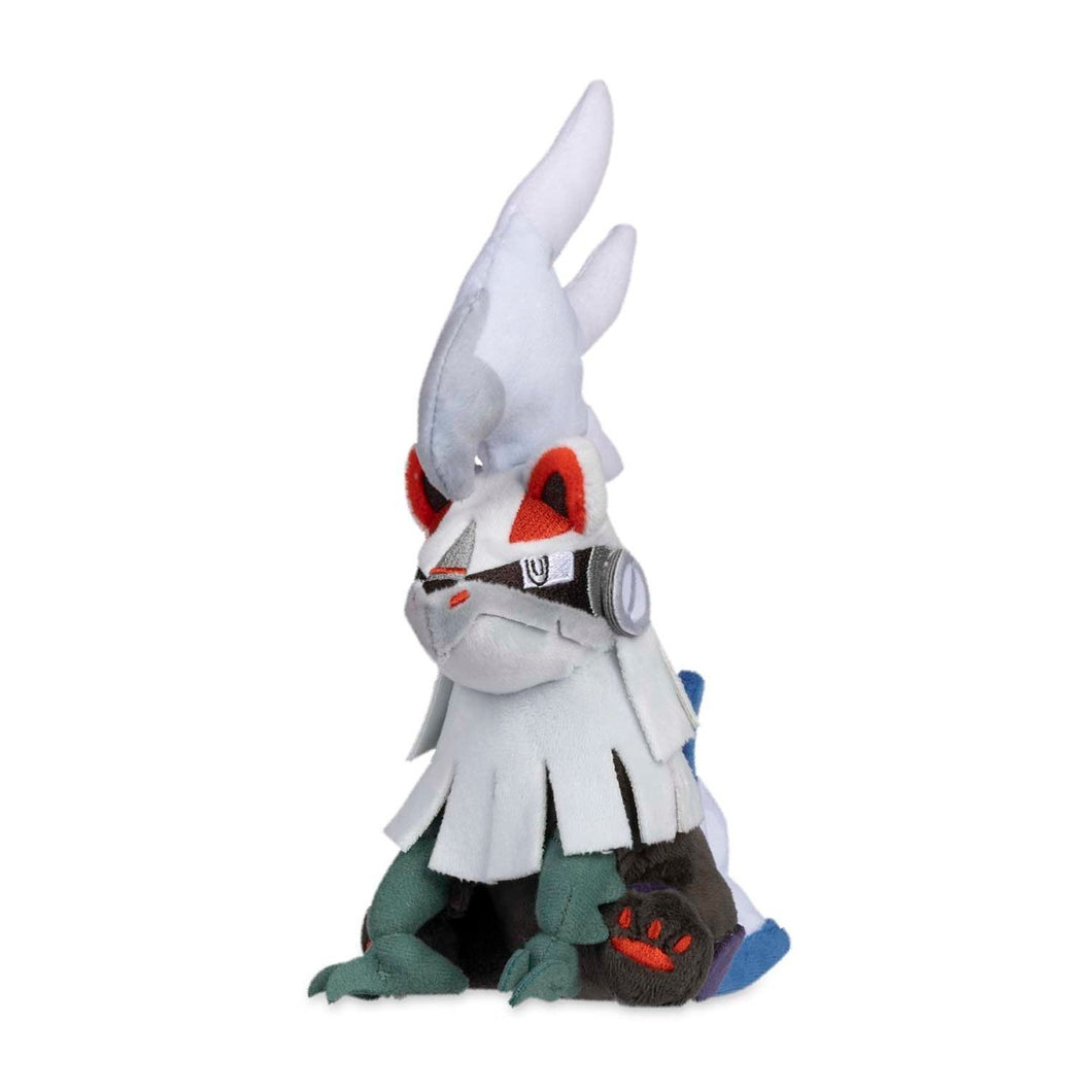 Pokemon Center Silvally Sitting Cutie/Fit