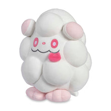 Load image into Gallery viewer, Pokemon Plush Swirlix Snuggly Plush Pokemon Center
