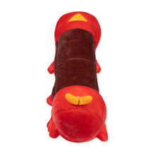 Load image into Gallery viewer, Pokemon Plush Sizzlipede Pokemon Center

