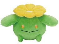 Pokemon Plush Skiploom Color Selection 2024 Banpresto