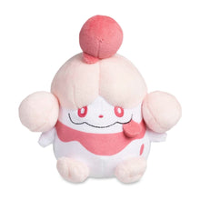 Load image into Gallery viewer, Pokemon Center Slurpuff Sitting Cutie/Fit
