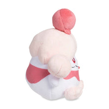 Load image into Gallery viewer, Pokemon Center Slurpuff Sitting Cutie/Fit
