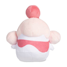 Load image into Gallery viewer, Pokemon Center Slurpuff Sitting Cutie/Fit
