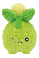 Pokemon Plush Smoliv Kutsurogi Time 2024 Banpresto