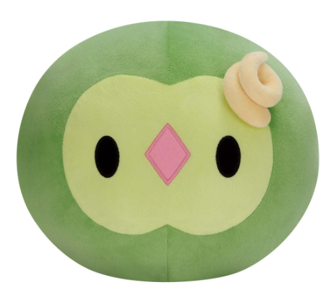 Pokemon Plush Solosis Mofugutto Color Selection 2025 Banpresto