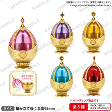 Load image into Gallery viewer, Puella Magi Madoka Magica Blind Box Soul Gem Multi Case Figure Bushiroad Creative
