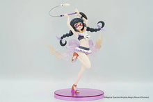 Load image into Gallery viewer, Madoka Magica Side Story Figure Homura Akemi Splash Girls Konami
