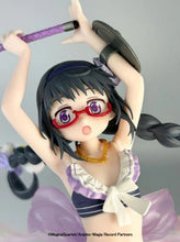 Load image into Gallery viewer, Madoka Magica Side Story Figure Homura Akemi Splash Girls Konami
