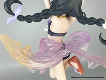 Load image into Gallery viewer, Madoka Magica Side Story Figure Homura Akemi Splash Girls Konami
