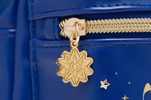 Load image into Gallery viewer, Pokemon Mini Backpack Pikachu &amp; Jirachi Speed Star 2021 Pokemon Center
