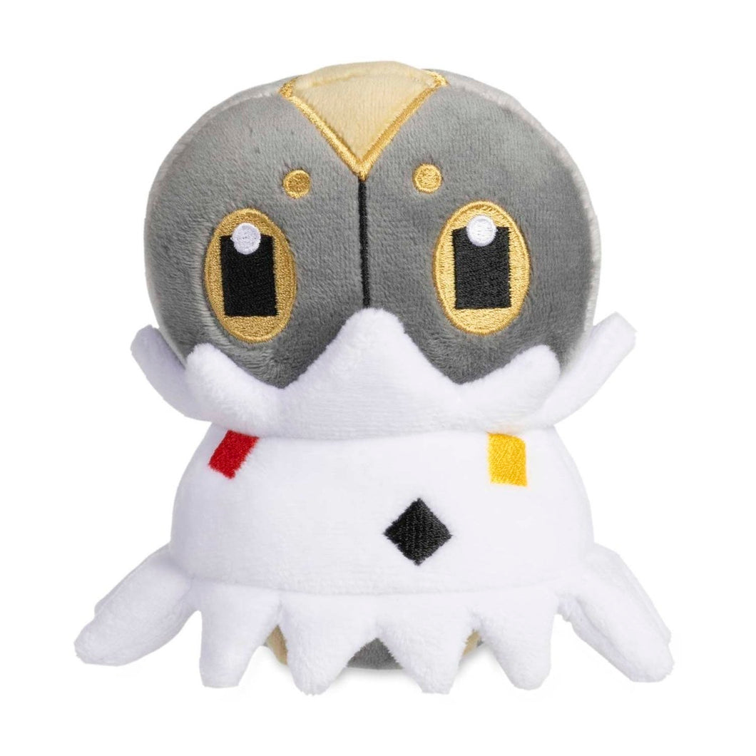 Pokemon Center Spewpa Sitting Cutie/Fit