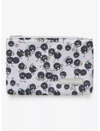 Studio Ghibli Spirited Away Soot Sprite Makeup Bag Our Universe