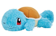 Pokemon Plush Squirtle Kutsurogi Time 2024 Banpresto